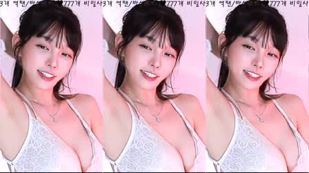 Afreecatv아리샤(BJ阿丽莎)2025年8月21日Sexy Dance031755